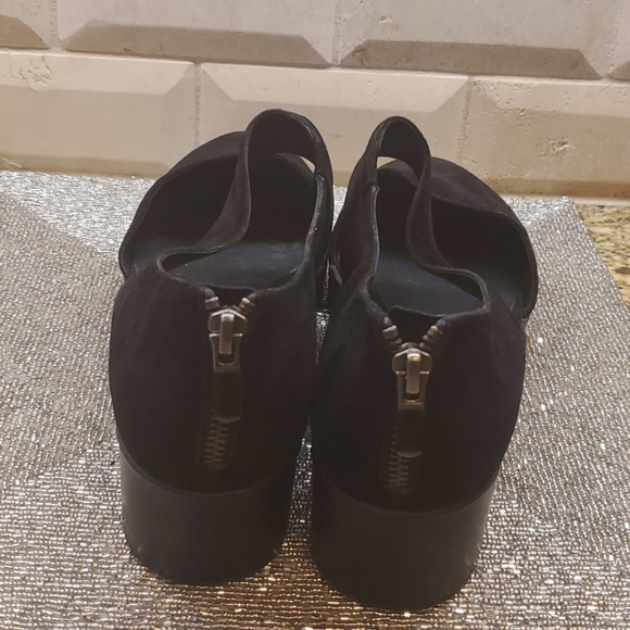 SOLD!!! EILEEN FISHER Turban Platform - 11 - Picture 5 of 9